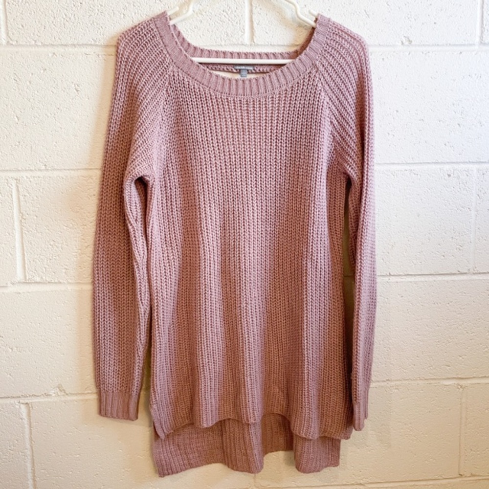 Charlotte Russe Sweater